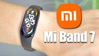 Mehr als nur Fitness-Tracker! - Xiaomi Mi Band 7 ausprobiert