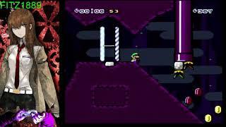 Quickie World 2 Speedrun Strats: The Shen 374 (17 54)