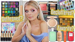 2023 Beauty & Makeup Favorites | Replaced Or Still Favorites?!