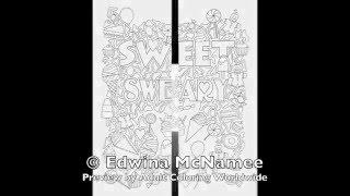 Sweet Sweary by Edwina McNamee Video Preview