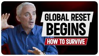 Frank Giustra Was Right: Global Reset & Gold’s Rise Are Here (Explained)
