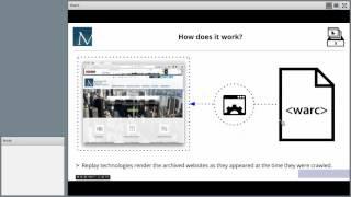 Web Archiving: An Overview