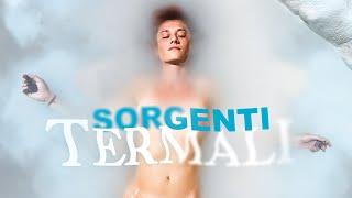 Una notte INASPETTATA alle TERME per NUDISTI 