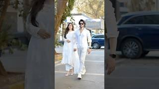  #sarfrazansari #couple #couplegoals #trending #viralvideo