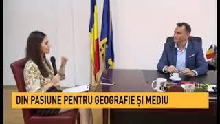 Marius Lungu - Dascălul de top al Constanței este profesor #ICHC