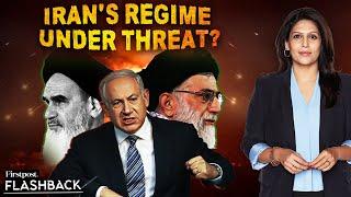 How Did the Ayatollahs Set Up Iran's Islamic Regime? | Israel Iran Conflict | Palki Sharma