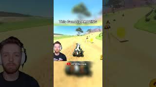 I Can't Believe Mario Kart World Exists