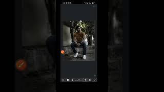 Snapseed Background Change Photo Editing Tricks | Snapseed Face Smooth Photo Edit Tutorial |