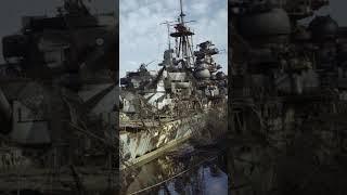 Kiel 1945: The Death of the Admiral Hipper