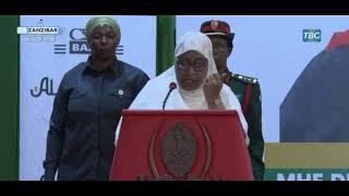 Kenya is Burning, Tanzania is Celebrating President SULUHU  Says - Teacher Stano