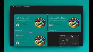 Introducing the new Contentful to Figma Plugin