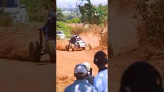 Turbo Madness!#autocross #rallyracing #turbocharged #buggy