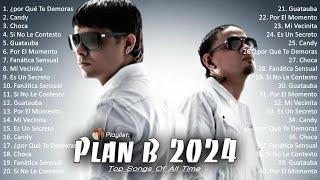 Plan B Greatest Hits 2024 ~ Plan B Top Songs 2024 ~ Plan B Hits