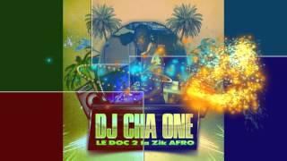 BEST OF RUMBA CONGOLAISE 2016  MIX BY CHA ONE DJ