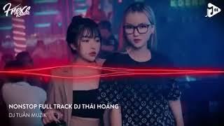 NONSTOP VINAHOUSE 2023 - TATU (THÁI HOÀNG REMIX)  - MY LOVE REMIX - #taturemix #thaihoangremix