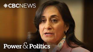 Canada pressing for 'maximum restraint' in Israel-Iran war | Power & Politics
