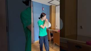 미리챙겨준 생일~ 행복 했어요~고맙고 감사하고 잊지않을께요~ 눈물 핑~#라비에벨cc #감성룩 #생일축하합니다