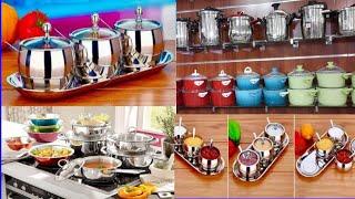 ️ Amazon Great indian sale!!2024 Under ₹89/offers upto 85% off kitchen steel household items