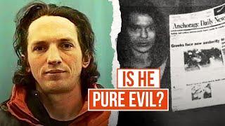 Israel Keyes - The Unprecedented Serial Killer | She was already dead in the ransom photo...