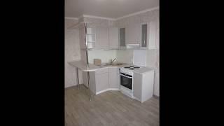 Проектирование кухни на заказ. Кухня - Студия СПб