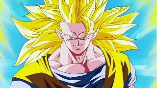 Super Saiyan 3 (DBZ Sound Effect)