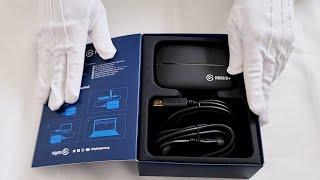 Unboxing Elgato HD60 S+ (4K Game Capture Device) | NaturalUnboxing