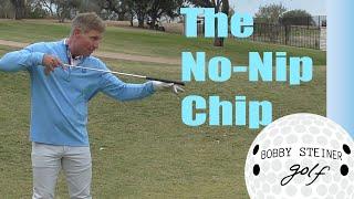 DON'T NIP YOUR CHIPS, BY BOBBY STEINER