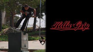 Patrick Nguyen - Hella Classic Colorway