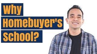 Why first time home buyers choose Homebuyer's School