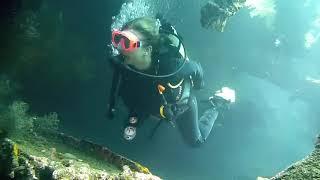 Enjoy The USAT Liberty Wreck Scuba Diving in Bali