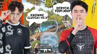 MADBULLS ЧЕМПИОНЫ! ZERYCH MVP! KNOWME CLUTCH 1 VS 3! KILLERJOE 1 VS 4 MONEY MAKERS?