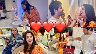 Happy Birthday Dipi | I Love You ️ ​| Blessed To Have You  | Shoaib Ibrahim | vlog