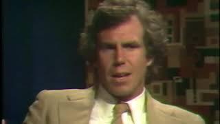 BILL BOGGS is interviewed in 1979 re his TV career and views on talk shows
