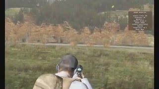 Лучший выстрел в dayz от Шустрилы/Best shot in Dayz by wycc220