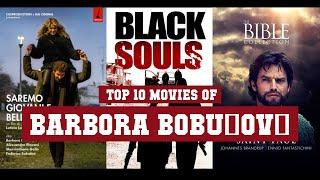 Barbora Bobuľová Top 10 Movies | Best 10 Movie of Barbora Bobuľová