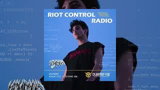 VOYDOOM - Riot Control Radio 081