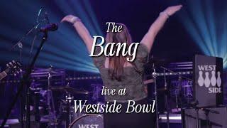 The Bang - Riley Burke Band (live at Westside Bowl)