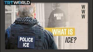 What is ICE? What happens to immigrants in detention centres in the US?