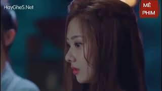 Lesbian Love Story  Korean Drama  Bach Hop  Cute love story  Full Tok Fun 