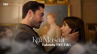 Kül Masalı İlk Tanıtım | Yakında TRT 1'de @trt1