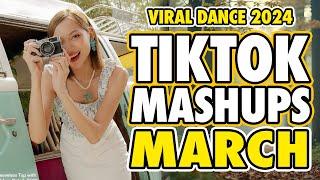 New Tiktok Mashup 2025 Philippines Party Music Viral Dance Trends March 3rd