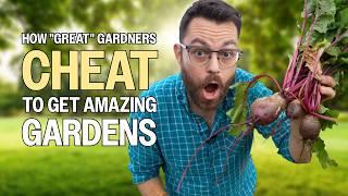 Pro Gardening Hack Revealed