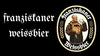 Franziskaner Weissbier Review