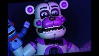 fnaf funtime freddy and funtime foxy edit