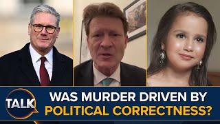 "Labour's Terrified" Richard Tice Blasts Starmer | SLAMS 'Political Correctness' For Sharif Murder