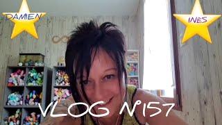 VLOG N°157 DEBUT DU TOP CANCUN DES LAINES🪡 ET DE LA LECTURE 