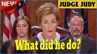 Judge Judy [Episode 9939] Best Amazing Cases Season 2O25 Full Episodes HD