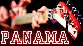 Panama | Van Halen | Guitar Cover