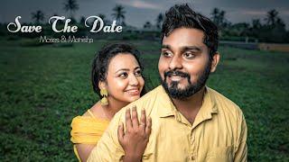 Pre-Wedding Film | Moses & Monisha | Stories from Feather Touch Photography