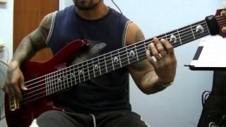 Rio - Duran Duran ( Bass Guitar Cover )